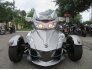 2012 Can-Am Spyder RT for sale 201274291